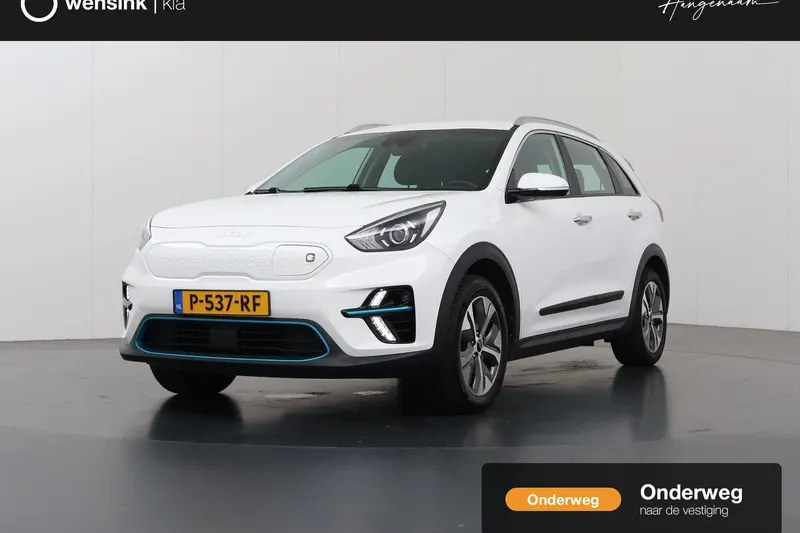 Kia Niro EV (2022)