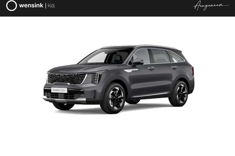 Kia Sorento (2026)