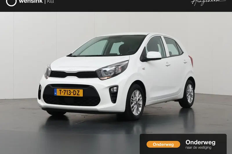 Kia Picanto (2023)