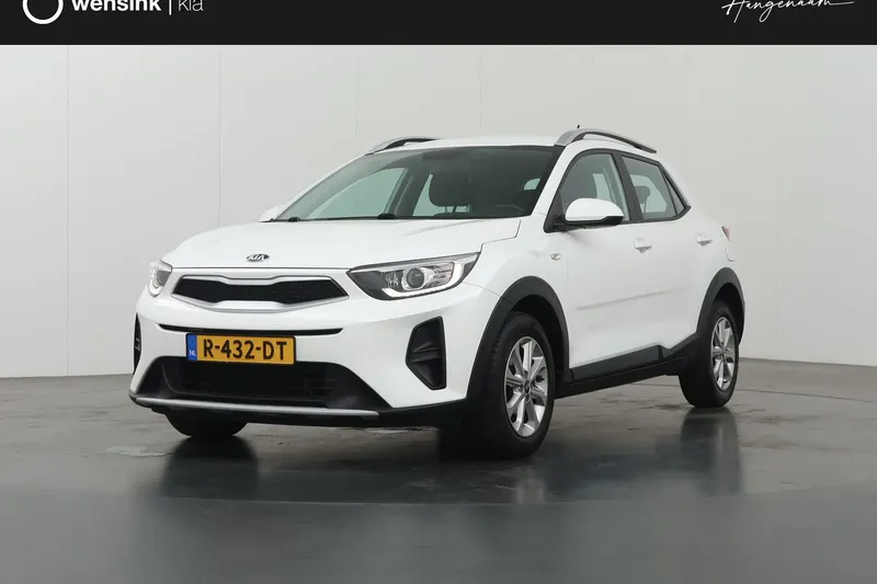 Kia Stonic (2021)