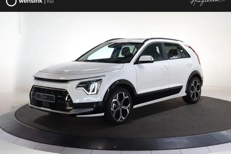 Kia Niro (2026)