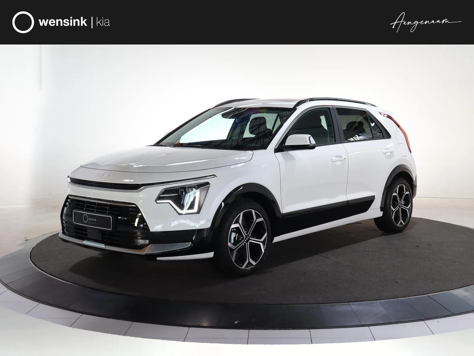 Kia Niro (2026) — foto 1
