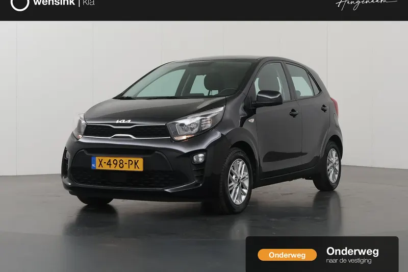 Kia Picanto (2024)