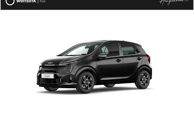 Kia Picanto (2026)