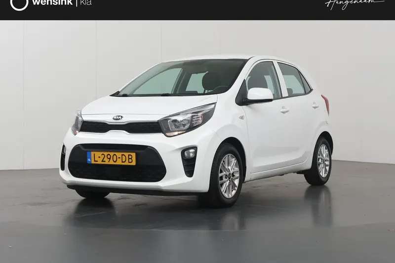 Kia Picanto (2021)