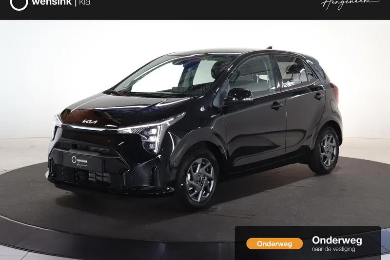 Kia Picanto (2026)