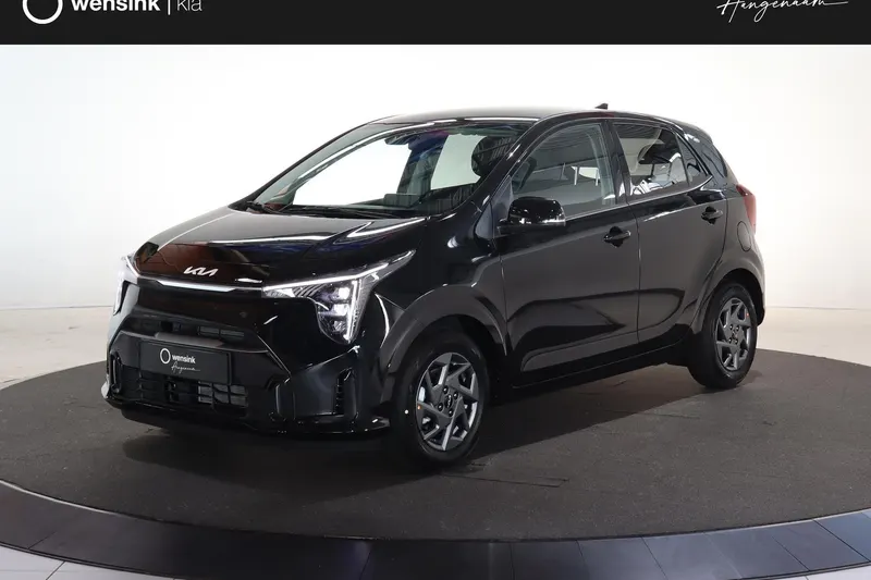 Kia Picanto (2026)