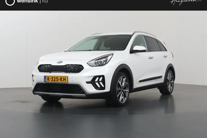 Kia Niro (2021)