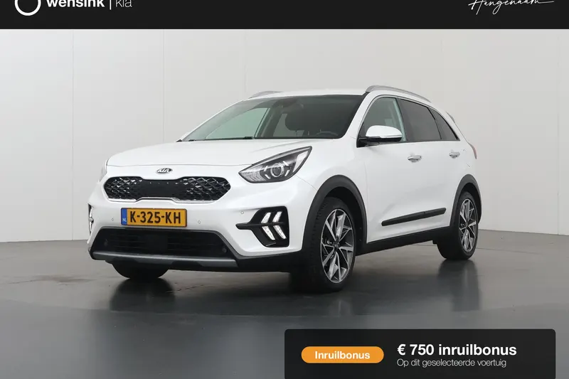 Kia Niro (2021)