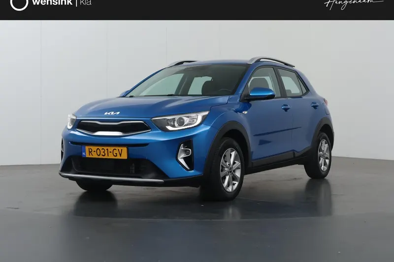 Kia Stonic (2022)