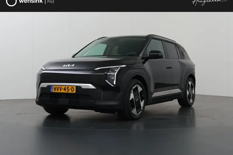 Kia EV3 (2025)