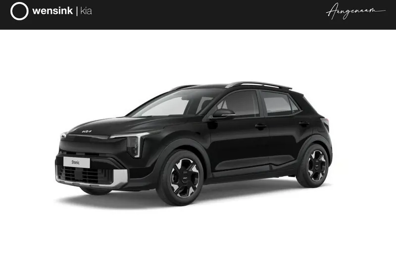 Kia Stonic (2026)