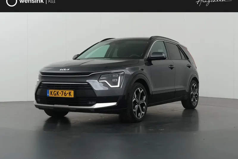 Kia Niro (2023)