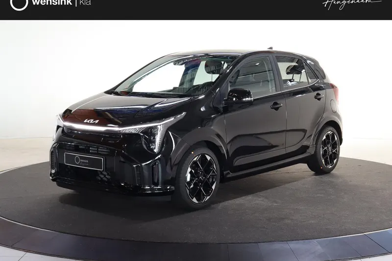 Kia Picanto (2026)