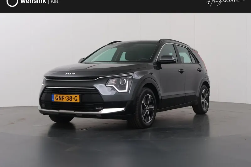 Kia Niro (2024)