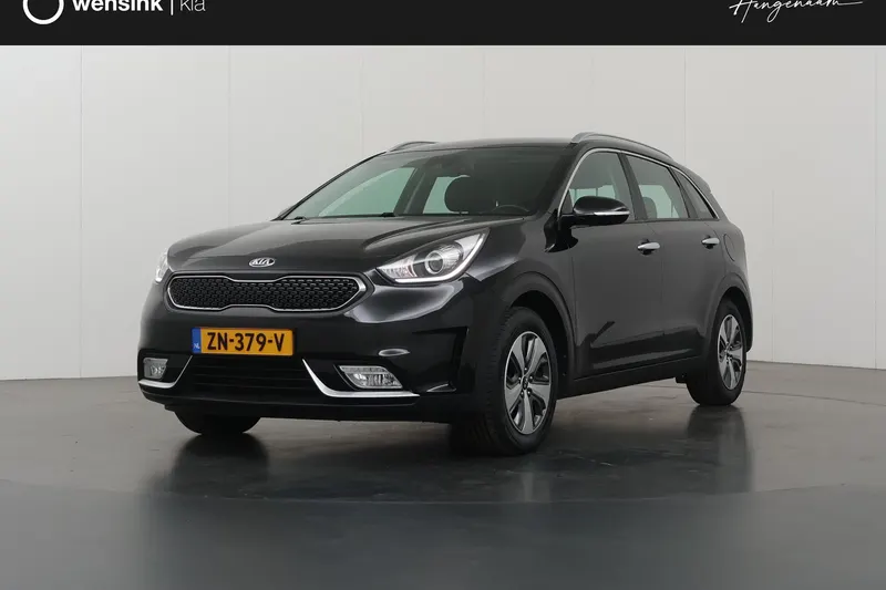 Kia Niro (2019)