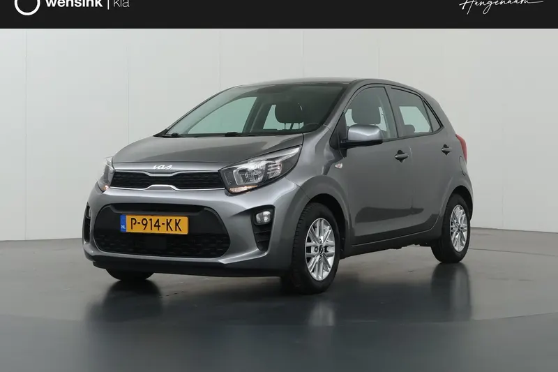 Kia Picanto (2022)