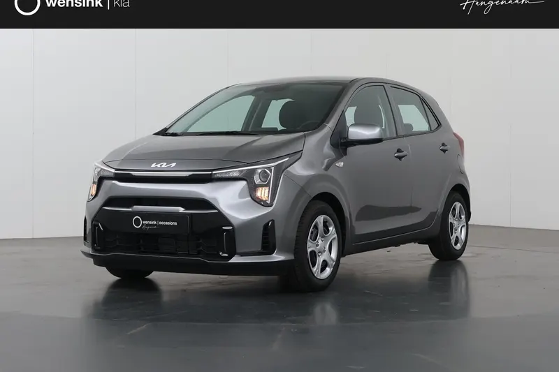 Kia Picanto (2025)
