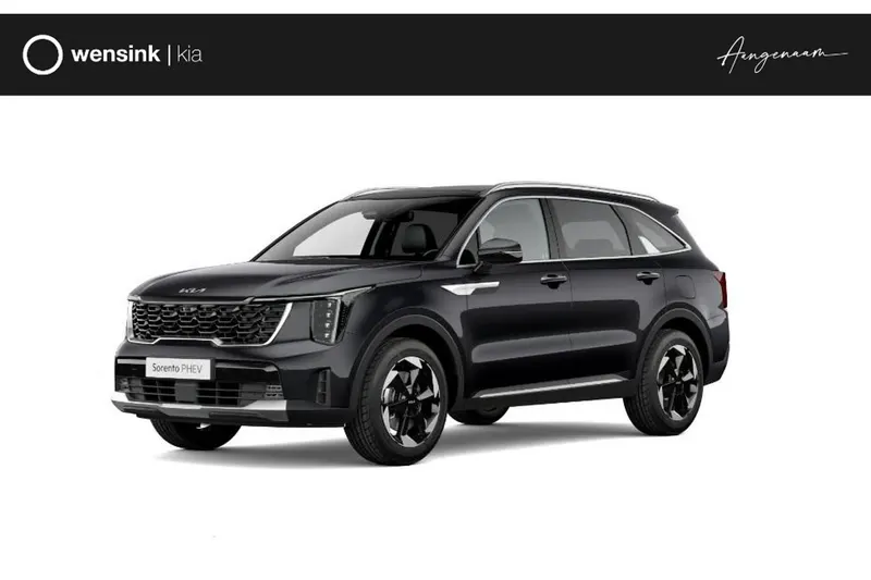Kia Sorento (2026)