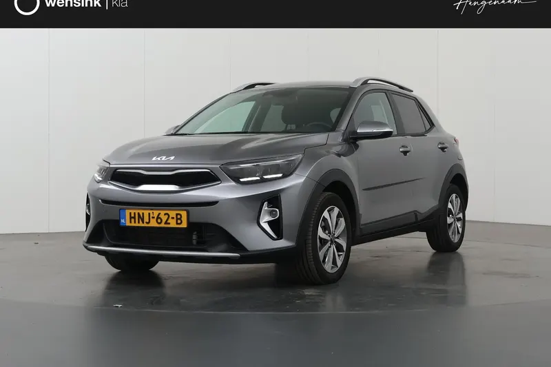 Kia Stonic (2025)