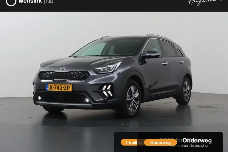 Kia Niro (2021)
