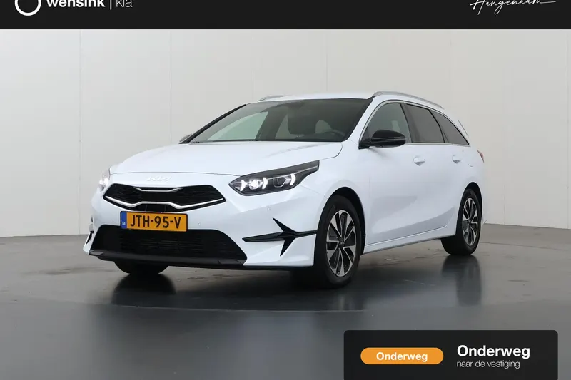 Kia Ceed (2026)
