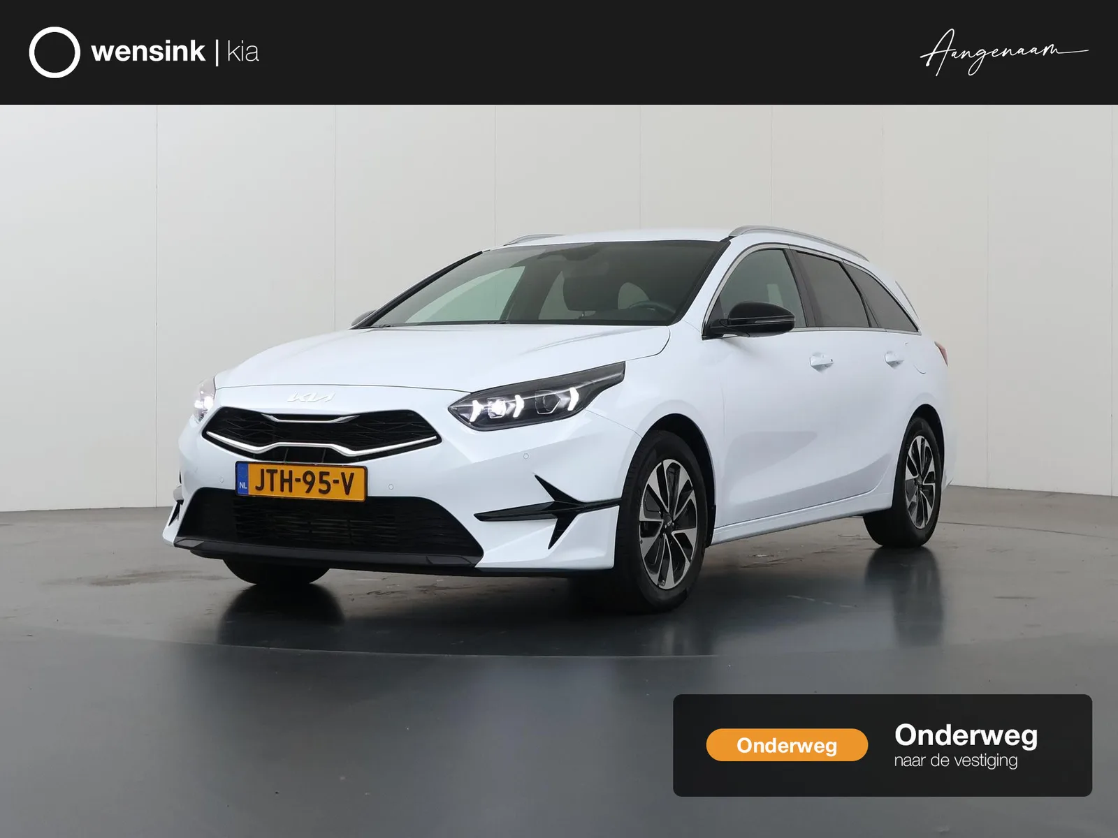 Kia Ceed (2026) — foto 1