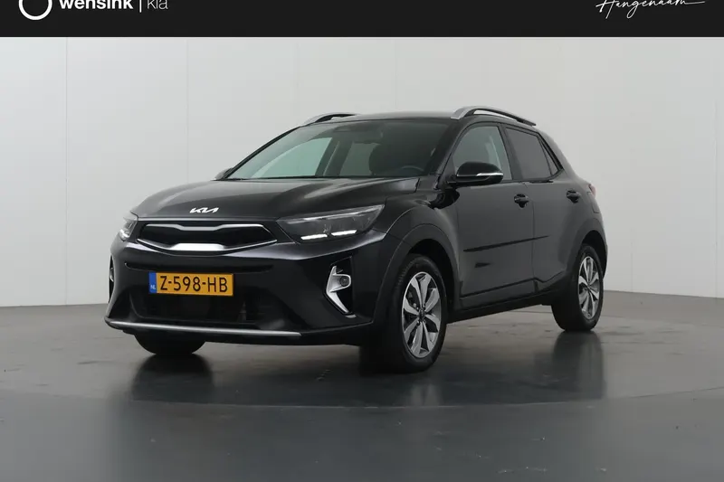 Kia Stonic (2024)