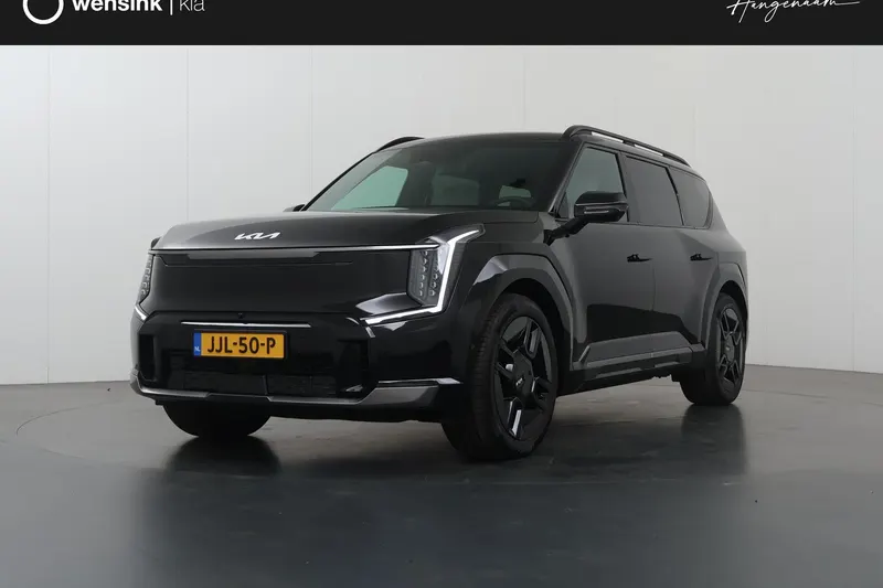 Kia EV9 (2025)