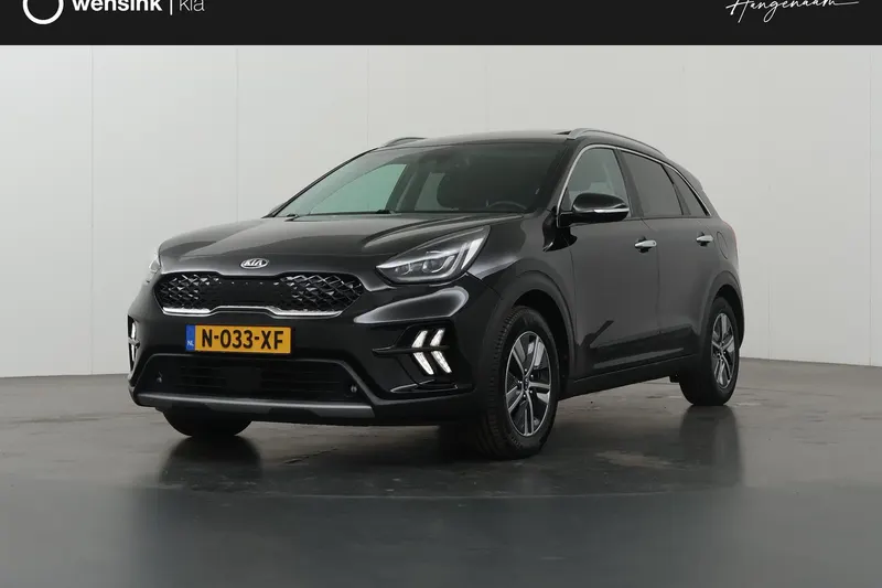 Kia Niro (2022)