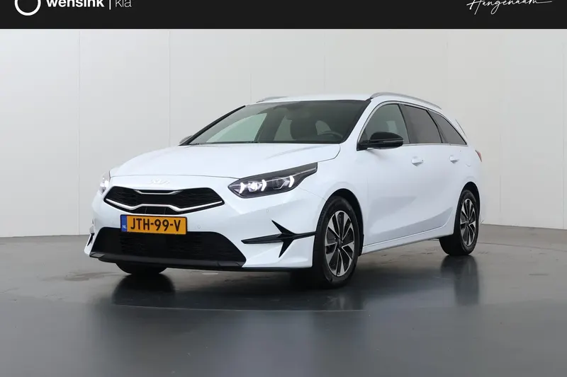 Kia Ceed (2026)