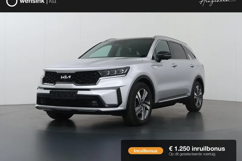 Kia Sorento (2023)