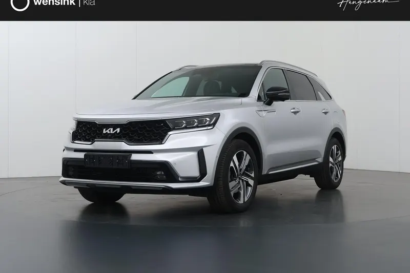 Kia Sorento (2023)