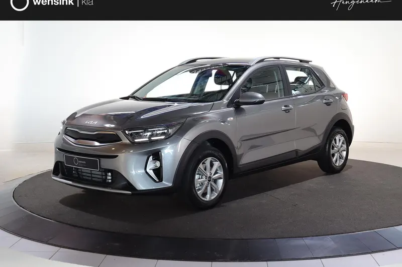 Kia Stonic (2026)
