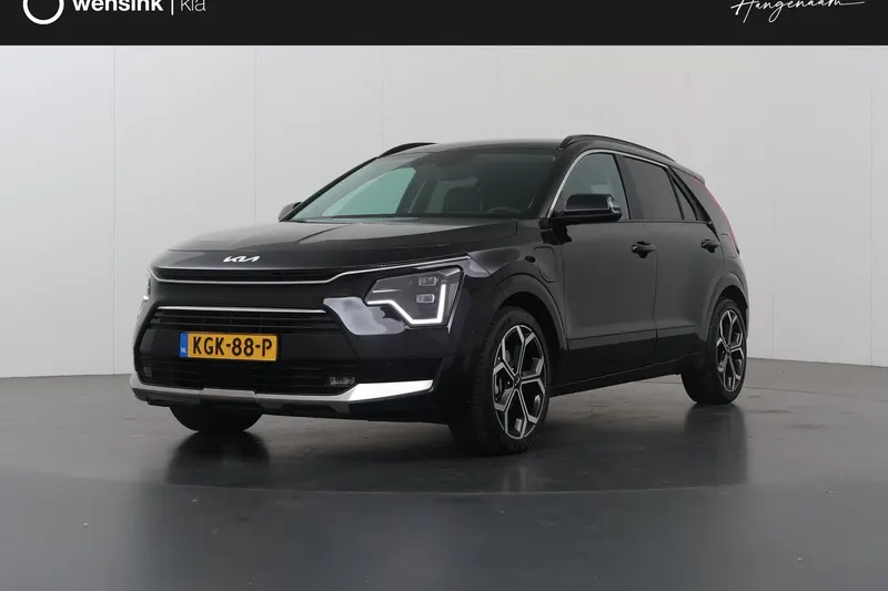 Kia Niro (2025)