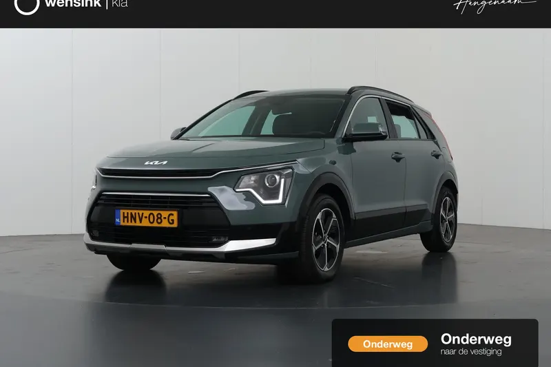 Kia Niro (2025)