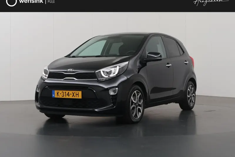 Kia Picanto (2021)