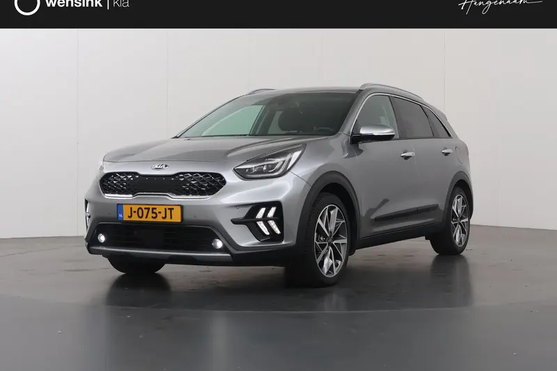 Kia Niro (2020)
