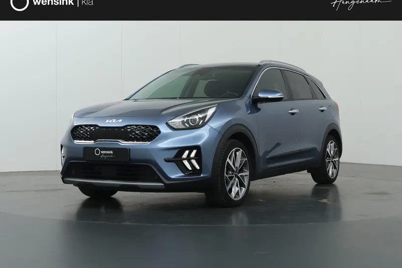 Kia Niro (2022)