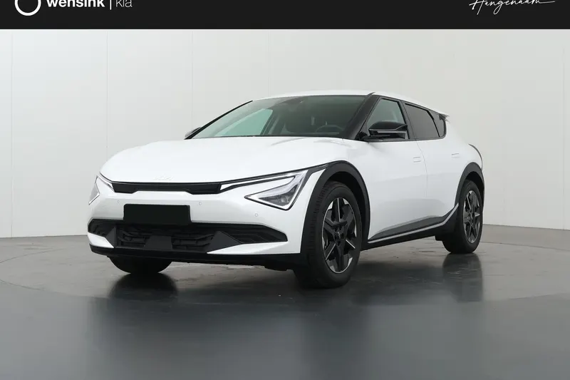 Kia EV6 (2025)