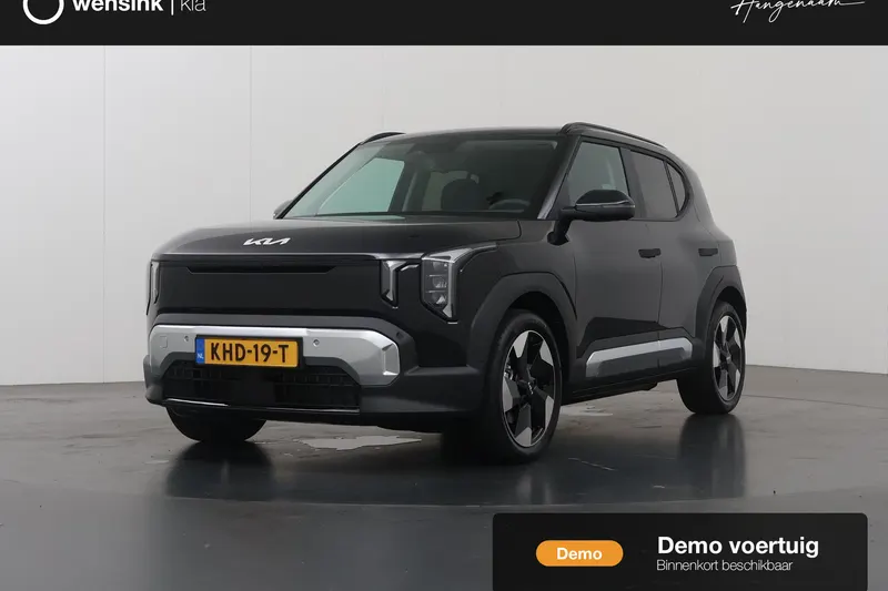 Kia EV2 (2026)