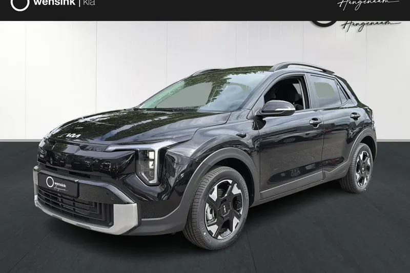 Kia Stonic (2026)