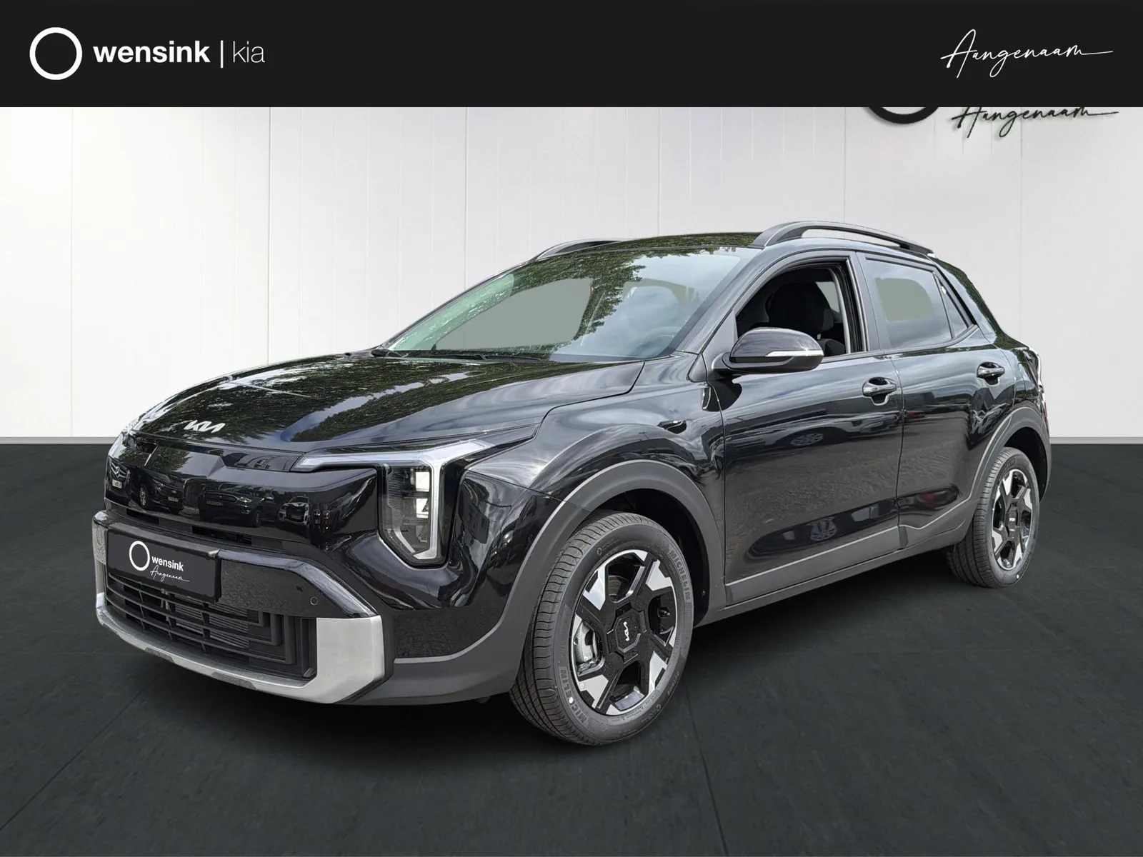Kia Stonic (2026) — foto 1