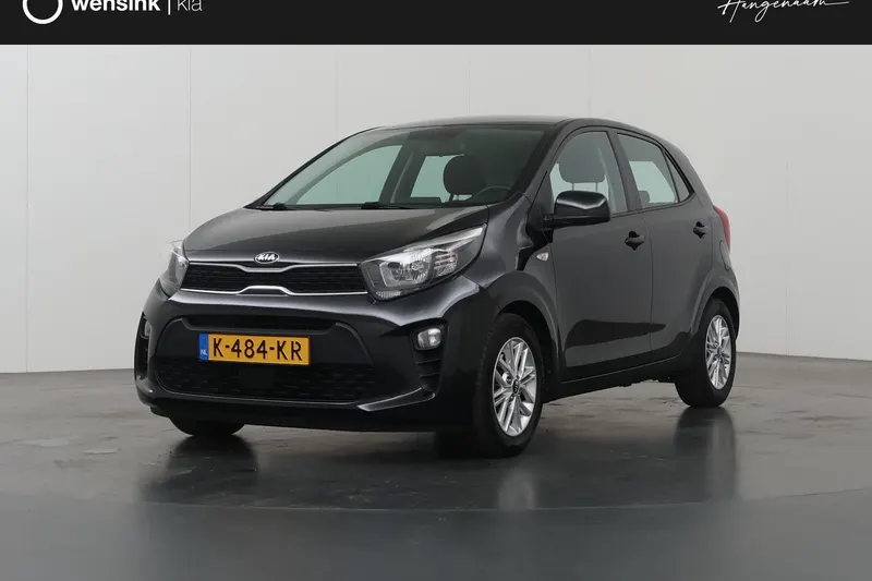 Kia Picanto (2021)