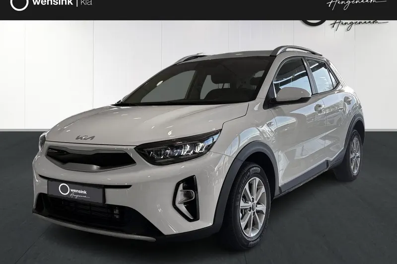 Kia Stonic (2025)