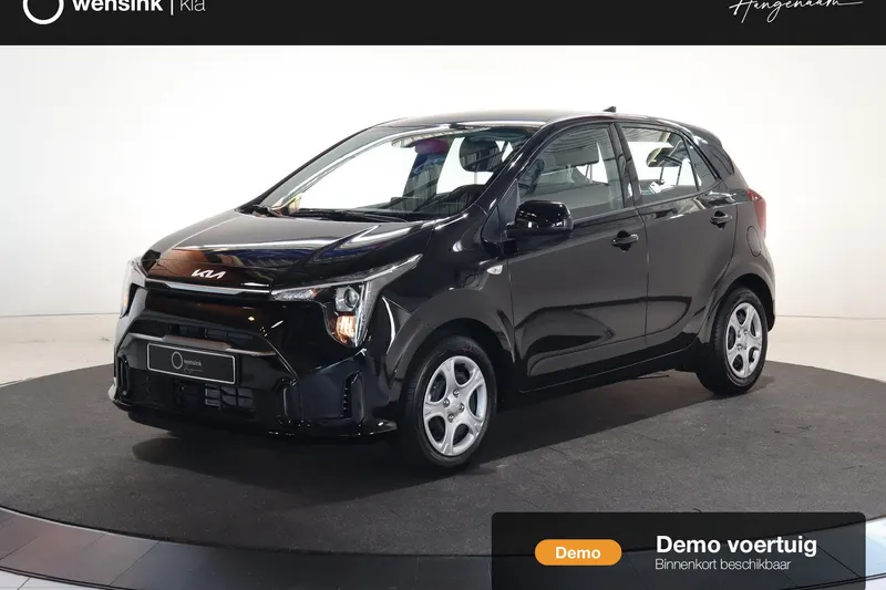 Kia Picanto (2025)