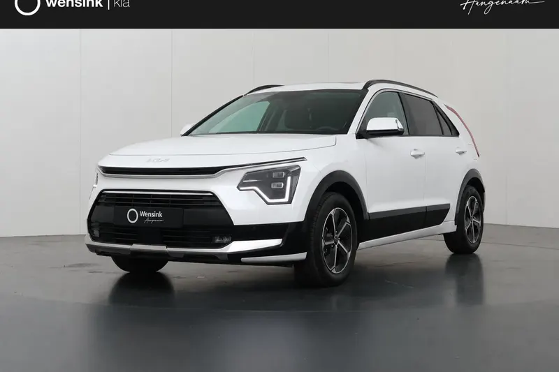 Kia Niro (2026)