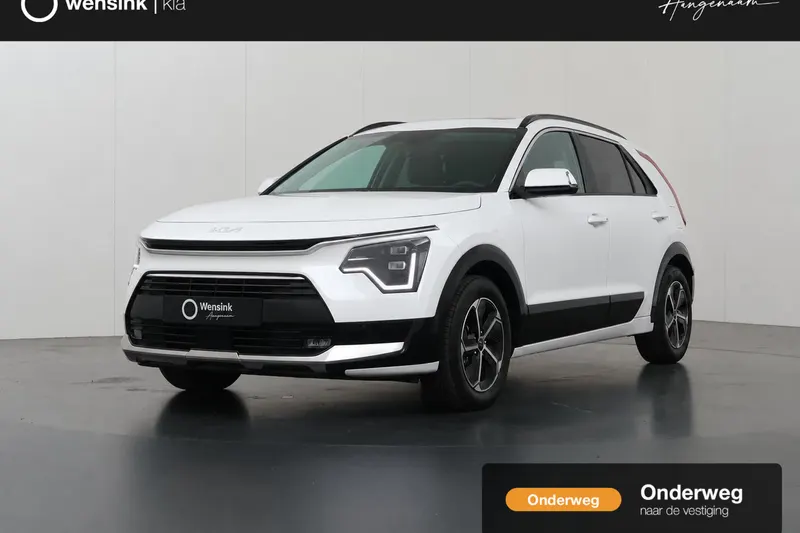 Kia Niro (2026)