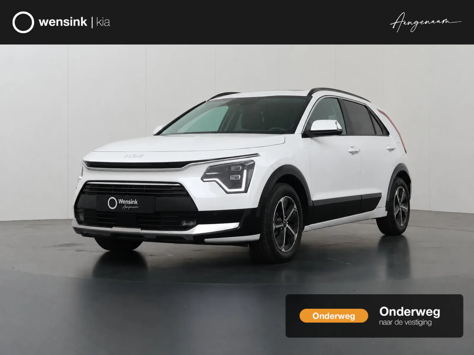 Kia Niro (2026) — foto 1