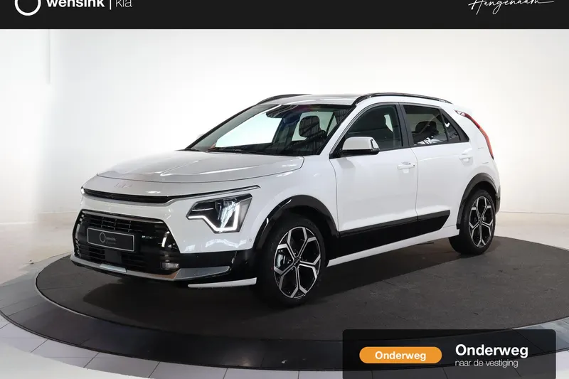 Kia Niro (2026)